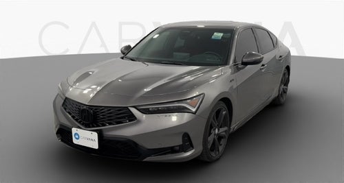 2023 Acura Integra