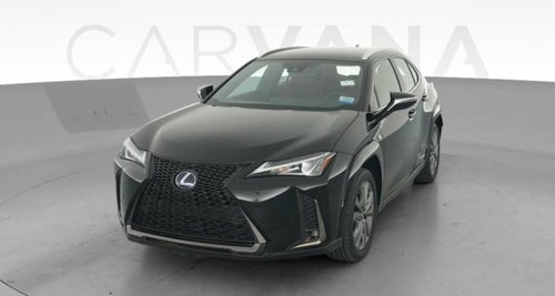 2022 Lexus UX
