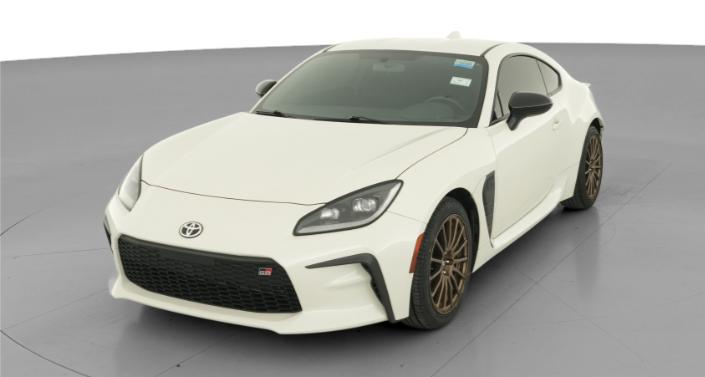 2023 Toyota GR86  -
                  Hebron, OH
