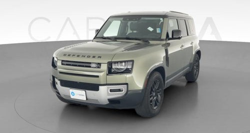 2024 Land Rover Defender 110