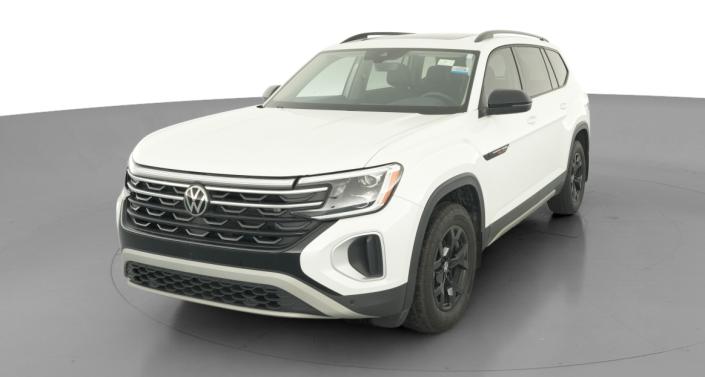 Thumbnail: 2024 Volkswagen Atlas - 1