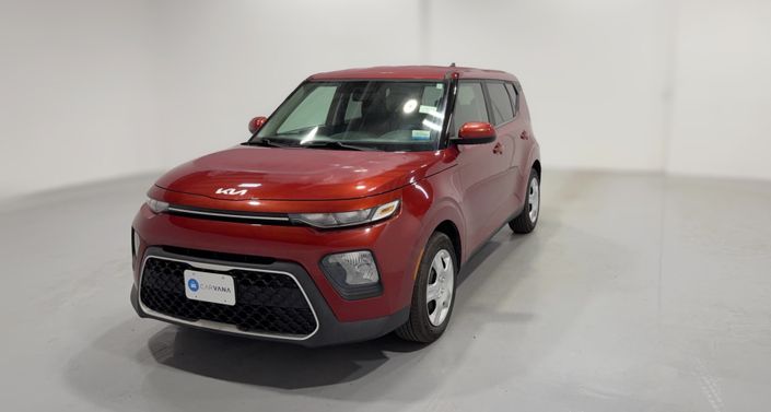 Thumbnail: 2022 Kia Soul - 1