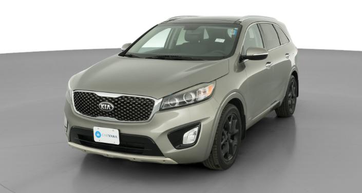 Thumbnail: 2016 Kia Sorento - 1