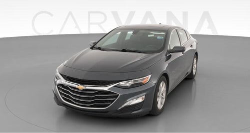 2019 Chevrolet Malibu