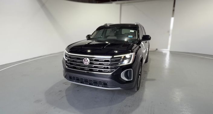 Thumbnail: 2025 Volkswagen Atlas - 1