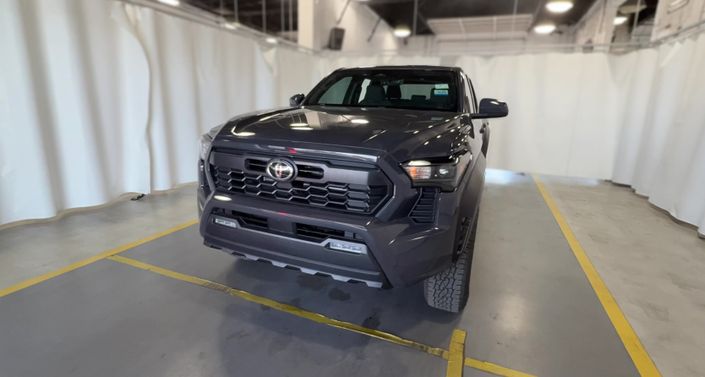 Thumbnail: 2024 Toyota Tacoma - 1