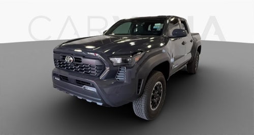 2024 Toyota Tacoma Double Cab