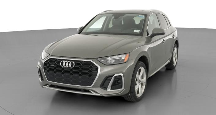 Thumbnail: 2023 Audi Q5 - 1