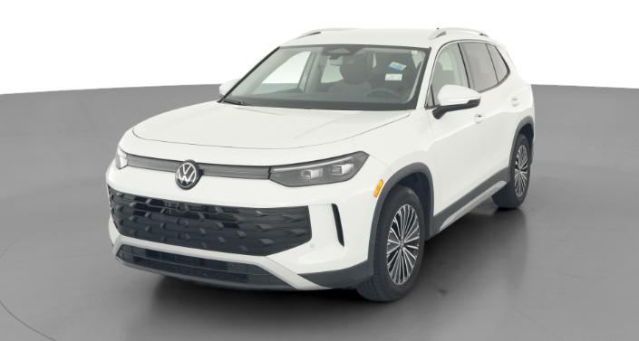Thumbnail: 2025 Volkswagen Tiguan - 1