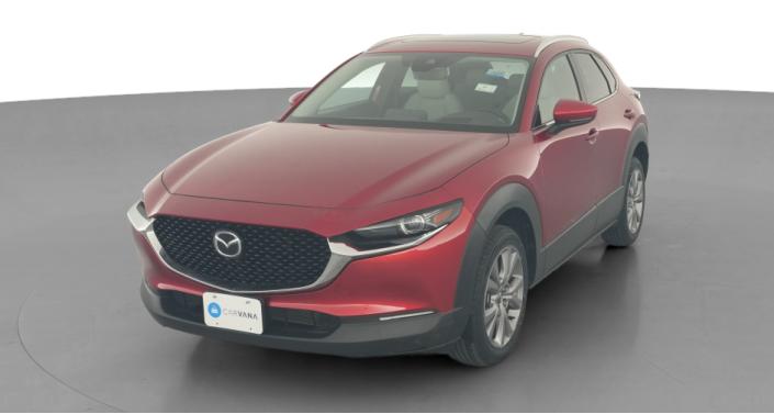 Thumbnail: 2022 Mazda CX-30 - 1