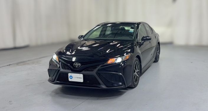 Thumbnail: 2023 Toyota Camry - 1