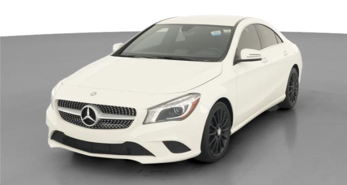 2014 Mercedes-Benz CLA 250 -
                  Haines City, FL