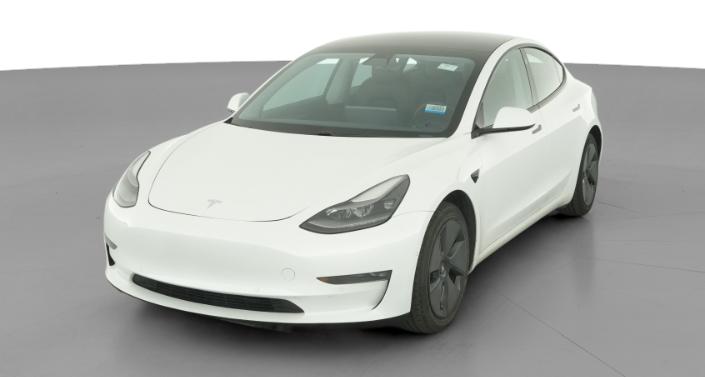 Thumbnail: 2021 Tesla Model 3 - 1