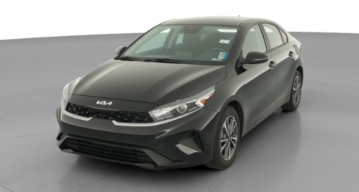 Thumbnail: 2023 Kia Forte - 1