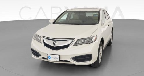 2016 Acura RDX