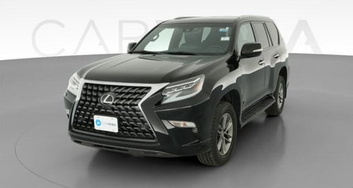 2023 Lexus GX