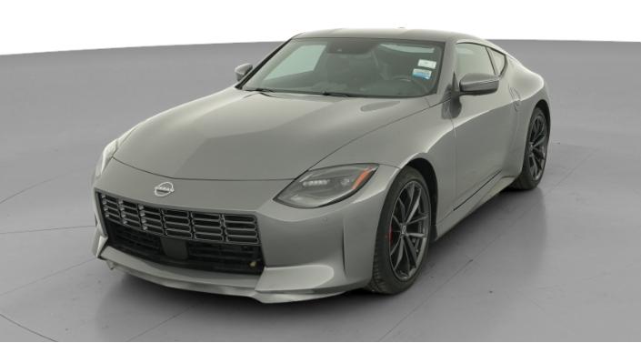 Thumbnail: 2024 Nissan Z - 1