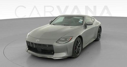 2024 Nissan Z