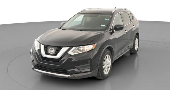 Thumbnail: 2017 Nissan Rogue - 1