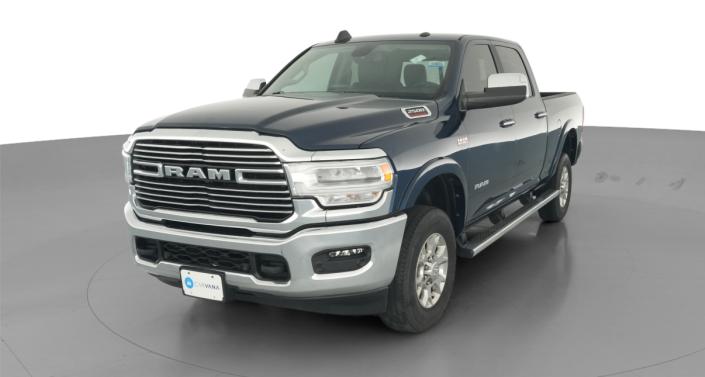 Thumbnail: 2022 RAM 2500 - 1