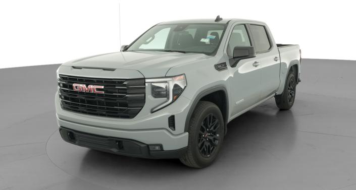 Thumbnail: 2024 GMC Sierra 1500 - 1