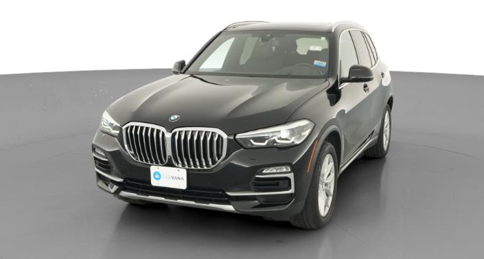 Thumbnail: 2020 BMW X5 - 1