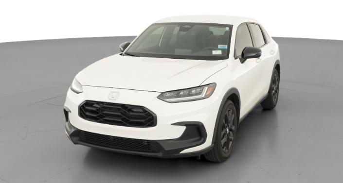 Thumbnail: 2025 Honda HR-V - 1