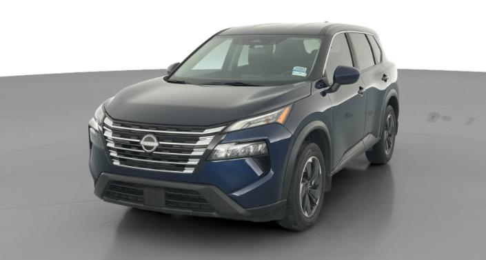 Thumbnail: 2024 Nissan Rogue - 1