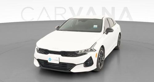2024 Kia K5