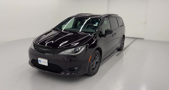 Thumbnail: 2019 Chrysler Pacifica - 1