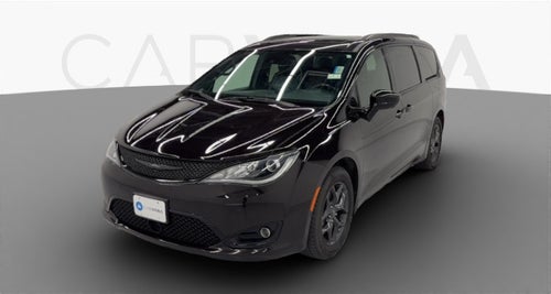 2019 Chrysler Pacifica