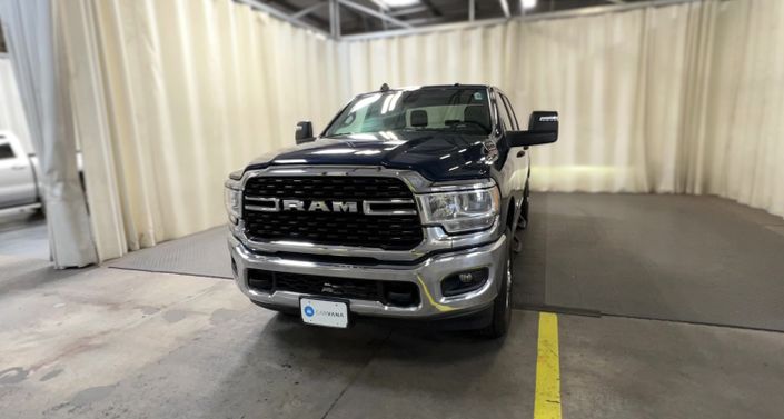 Thumbnail: 2024 RAM 2500 - 1