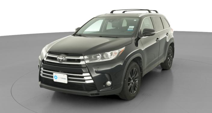 Thumbnail: 2018 Toyota Highlander - 1