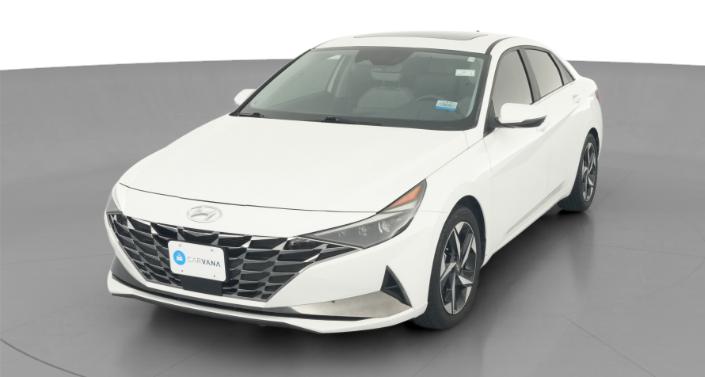 Thumbnail: 2023 Hyundai Elantra - 1
