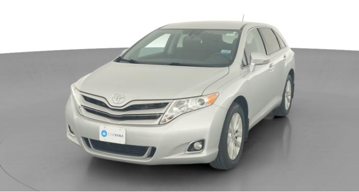 2014 Toyota Venza LE -
                  Richton Park, IL