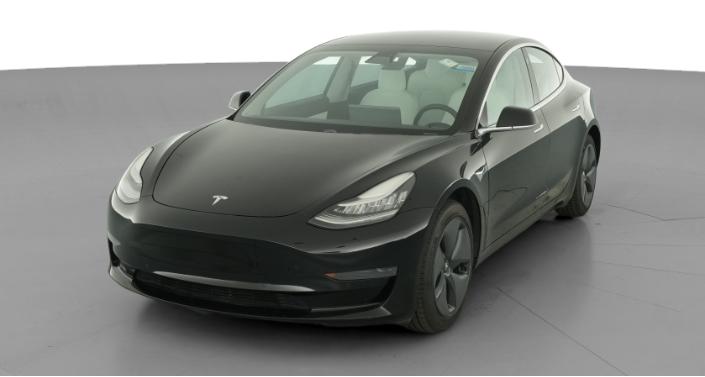 Thumbnail: 2020 Tesla Model 3 - 1