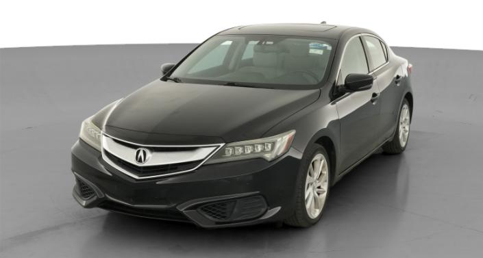 2016 Acura ILX  -
                  Colonial Heights, VA