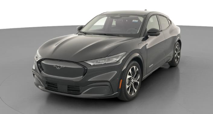 2021 Ford Mustang Mach-E Premium -
                  Haines City, FL