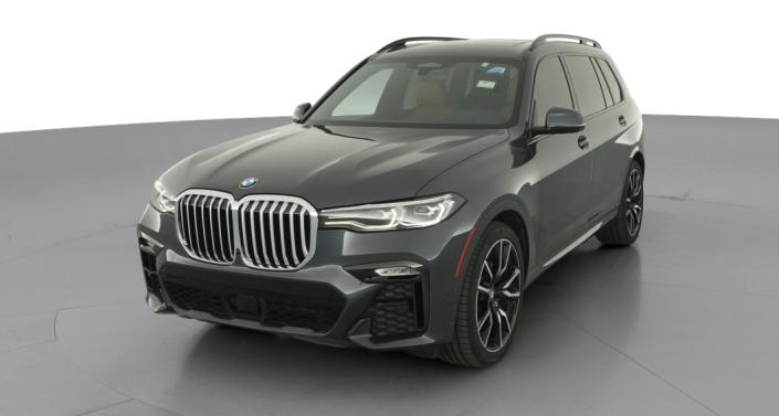 2020 BMW X7 xDrive40i -
                  Tolleson, AZ