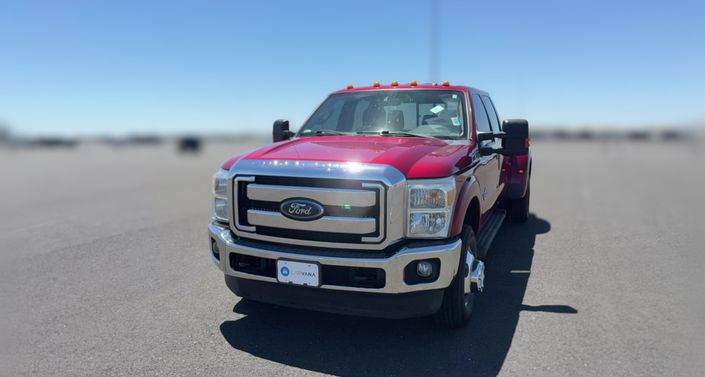Thumbnail: 2016 Ford Econoline - 1