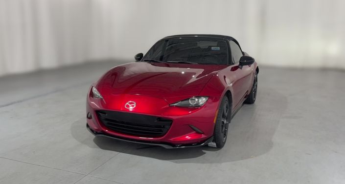 Thumbnail: 2021 Mazda MX-5 Miata - 1