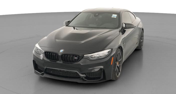 2019 BMW M4 CS -
                  Fort Worth, TX