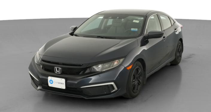 Thumbnail: 2019 Honda Civic - 1