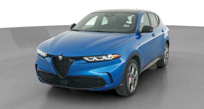 Thumbnail: 2024 Alfa Romeo Tonale - 1