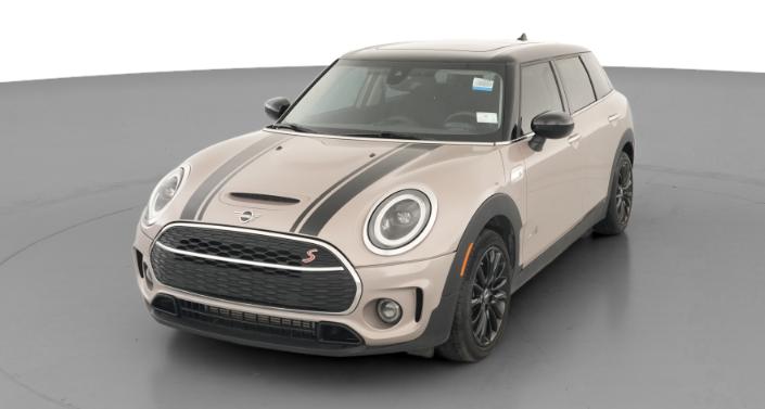 2024 MINI Cooper Clubman S -
                  Fort Worth, TX
