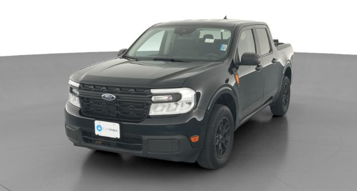 Thumbnail: 2023 Ford Maverick - 1