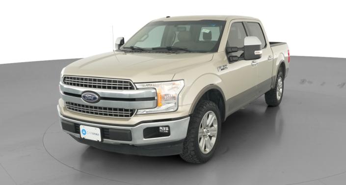 Thumbnail: 2018 Ford Econoline - 1