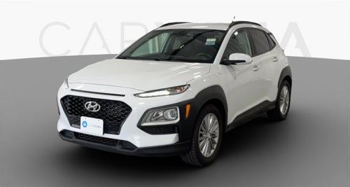 2020 Hyundai Kona