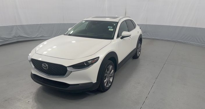 Thumbnail: 2022 Mazda CX-30 - 1
