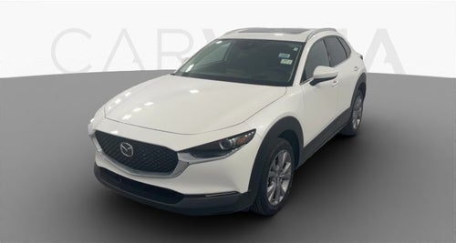 2022 MAZDA CX-30